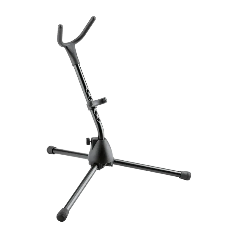 SOPORTE SAXO ALTO O TENOR K&M MOD 14300 - 1