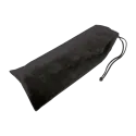 suporte para saxofone alto k&m 14330 - sanganxa music store