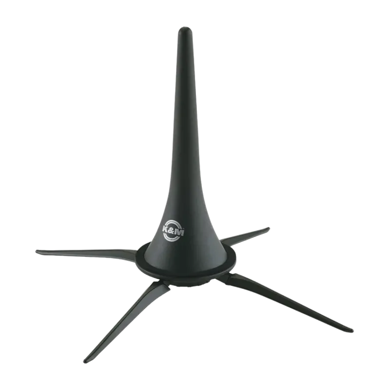 suporte para clarinete k&m15222 - https://www.sanganxa.com/pt/