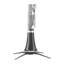 suporte para clarinete k&m15222 - https://www.sanganxa.com/pt/