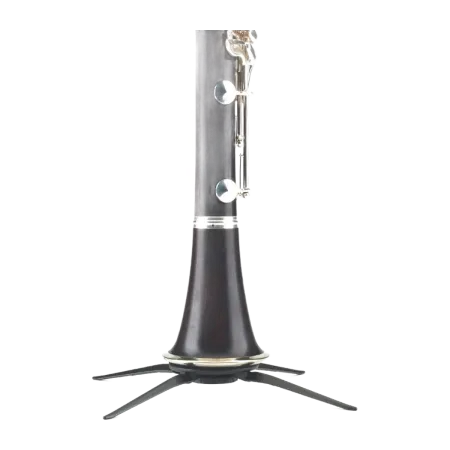 suporte para clarinete k&m15222 - https://www.sanganxa.com/pt/