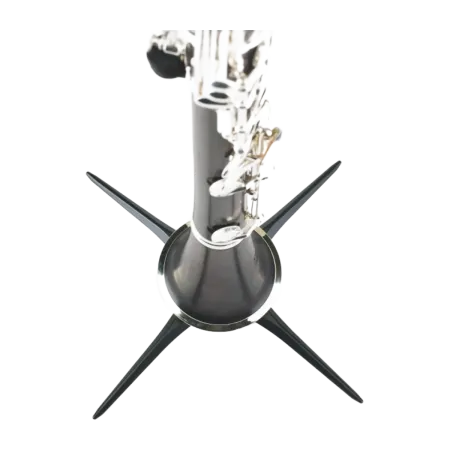 suporte para clarinete k&m15222 - https://www.sanganxa.com/pt/