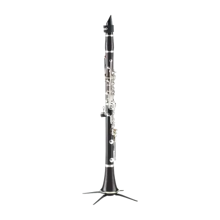 suporte para clarinete k&m15222 - https://www.sanganxa.com/pt/