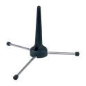 suporte para clarinete ortola scl01 -sanganxa music store