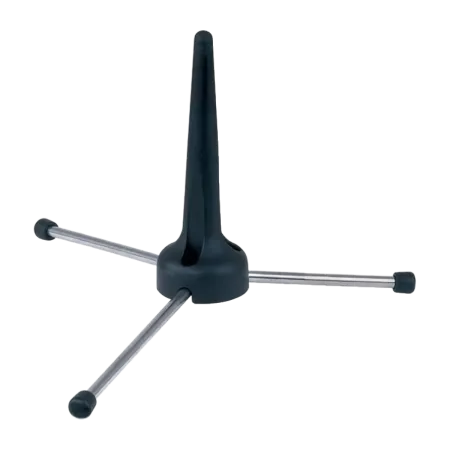 suporte para clarinete ortola scl01 -sanganxa music store