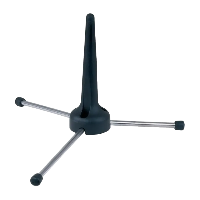suporte para clarinete ortola scl01 -sanganxa music store