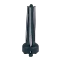 suporte para clarinete ortola scl01 -sanganxa music store