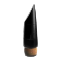 Boquilha Clarinete D'Addario MCRX10E - Sanganxa.com