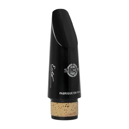 Boquilha Clarinete Selmer Echo - Sanganxa.com