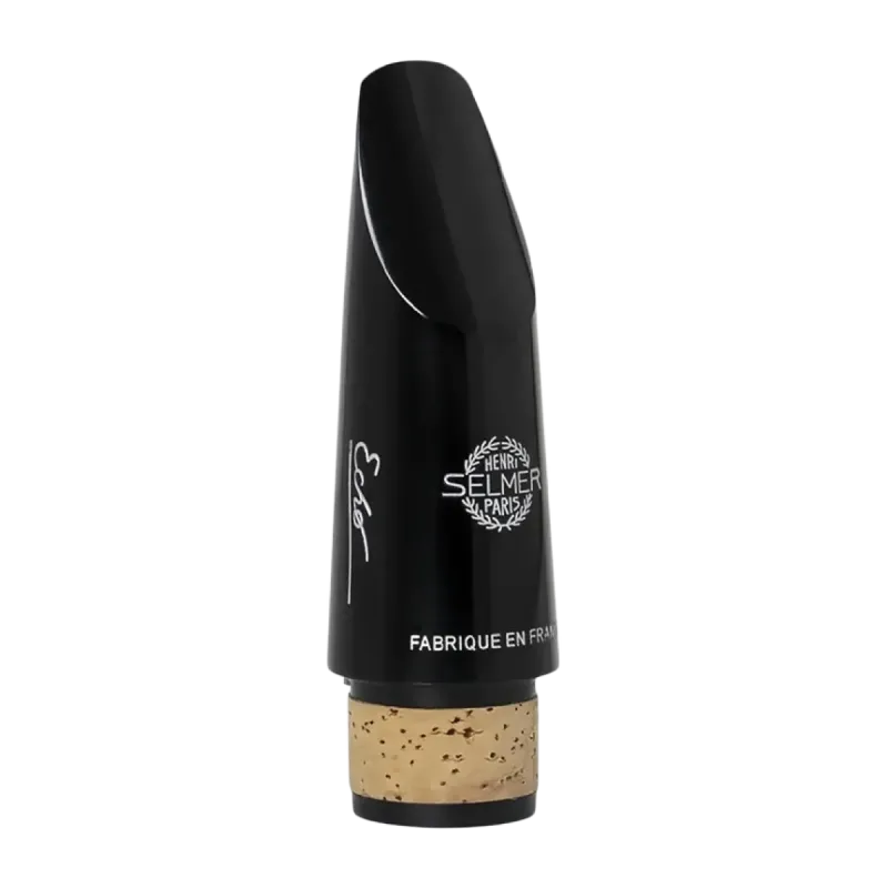 Boquilha Clarinete Selmer Echo - Sanganxa.com