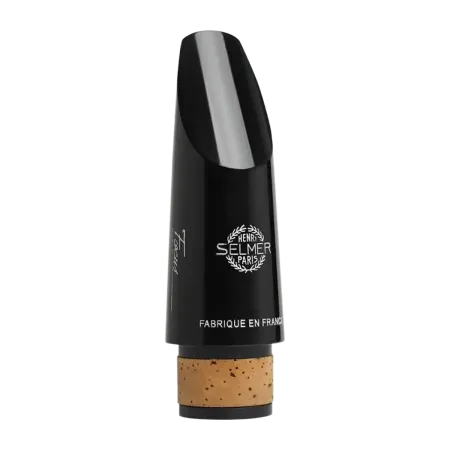 Boquilha Clarinete Selmer Focus - Sanganxa.com