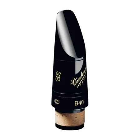 Boquilha clarinete Vandoren B40 Profile 13 Series - Sanganxa.com