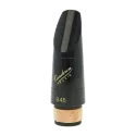 Boquilha clarinete Vandoren B45 Tradicional - Sanganxa.com