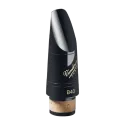 Bocal Clarinete Vandoren B40 Tradicional - Sanganxa.com