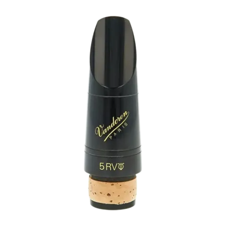BOQUILLA CLARINETE VANDOREN 5RV LIRA - 1