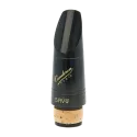Boquilha Clarinete Vandoren 5rv Lira - Sanganxa.com