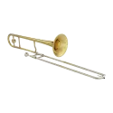 Kühnl&Hoyer Bart Van Lier 500 - Trombone simples Sanganxa.com