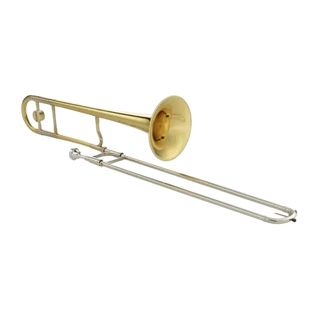 Kühnl&Hoyer Bart Van Lier 500 - Trombone simples Sanganxa.com