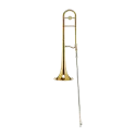 Kühnl&Hoyer Bart Van Lier 500 - Trombone simples Sanganxa.com