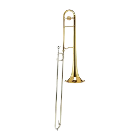TROMBON SIMPLE KÜHNL & HOYER BART VAN LIER 500 - 1