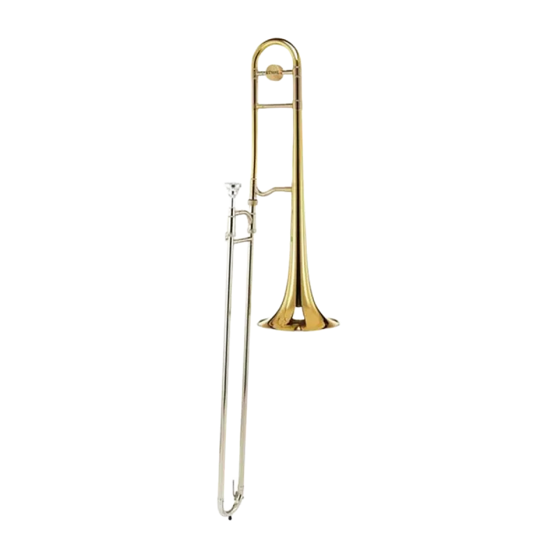 Kühnl&Hoyer Bart Van Lier 500 - Trombone simples Sanganxa.com