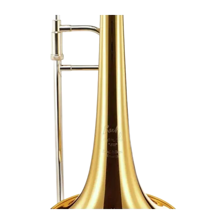 Kühnl&Hoyer Bart Van Lier 500 - Trombone simples Sanganxa.com