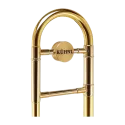 Kühnl&Hoyer Bart Van Lier 500 - Trombone simples Sanganxa.com