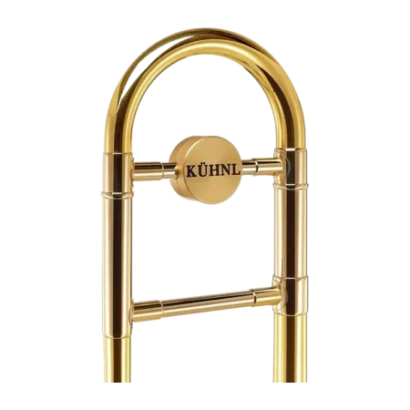 Kühnl&Hoyer Bart Van Lier 500 - Trombone simples Sanganxa.com