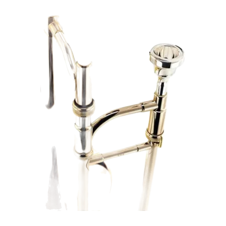 Kühnl&Hoyer Bart Van Lier 500 - Trombone simples Sanganxa.com