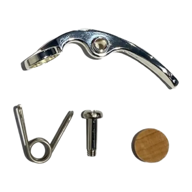 Conjunto de drenagem da bomba de trompete YAMAHA 3 A1291001-  sanganxa.com