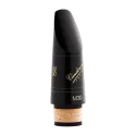 Boquilha para Clarinete Vandoren Perfil M30 - Sanganxa.com