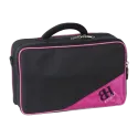 Estojo para clarinete ORTOLA Mochila ORTOLA 181HB PRETO-FUCHSIA - Sanganxa.com