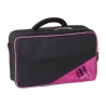 ESTUCHE CLARINETE ORTOLA 181HB MOCHILA NEGRO-FUCSI