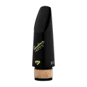 Boquilha clarinete Vandoren Black Diamond BD5 Traditional - Sanganxa.com
