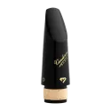 Boquilha clarinete Vandoren Black Diamond BD5 Series 13 - Sanganxa.com