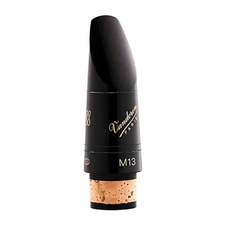 BOQUILLA CLARINETE VANDOREN M13 SERIE 13 - 2