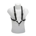 arnês de saxofone para homem bg s40m - Sanganxa Music Store
