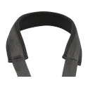 bg s10sh cordão para saxofone com gancho de plástico - sanganxa music store