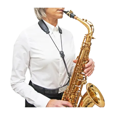 saxofone alto e tenor bg s20m - sanganxa music store