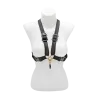 BG S41MSH ARNÊS PARA SAXOFONE MULHER