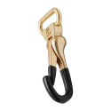 arnês de saxofone para homem bg s40msh - sanganxa music store