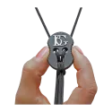 corda para saxofone alto e tenor bg yoke grande s70sh - sanganxa music store