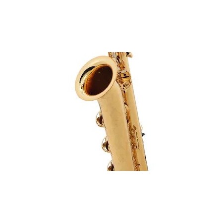 BARITONE SAX YAMAHA YBS-82 LACQUERED Yamaha - 3