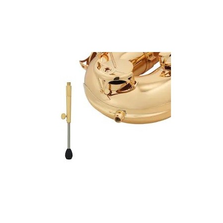 BARITONE SAX YAMAHA YBS-82 LACQUERED Yamaha - 4