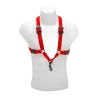 ARNES SAXO BG HOMBRE ROJO S409SH