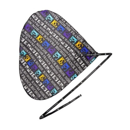 SCARF CLEANER FLUTE BG A32FS1 SILK BG - 1