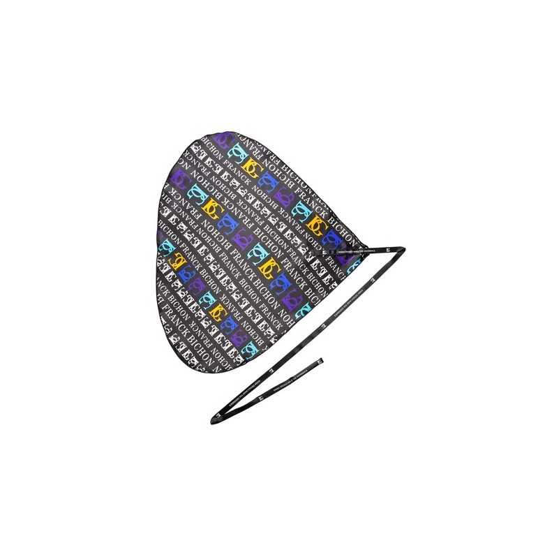 SCARF CLEANER FLUTE BG A32FS1 SILK BG - 1