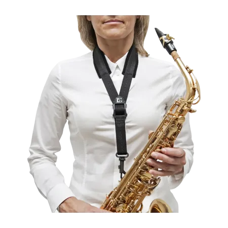 saxofone alto e tenor bg tamanho xl s14sh - sanganxa music store