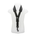saxofone alto e tenor bg tamanho xl s14sh - sanganxa music store