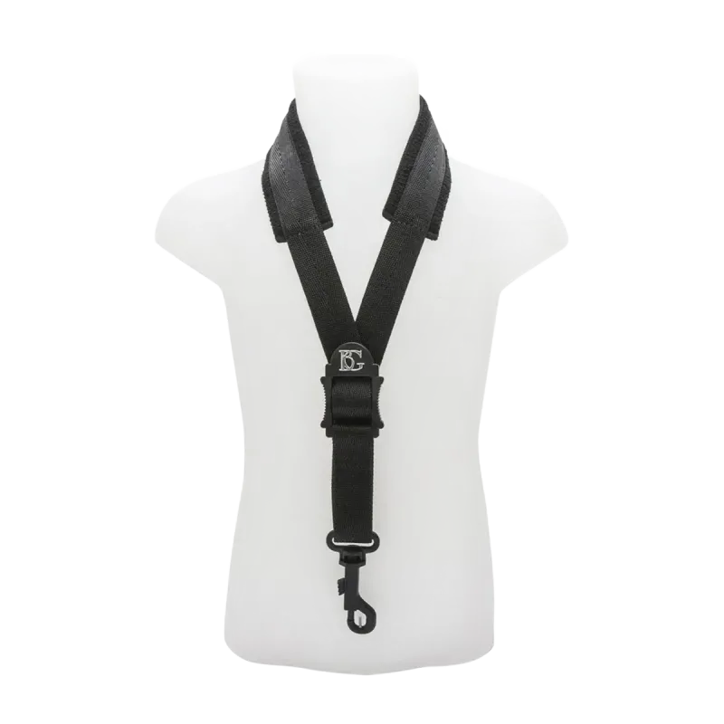 saxofone alto e tenor bg tamanho xl s14sh - sanganxa music store